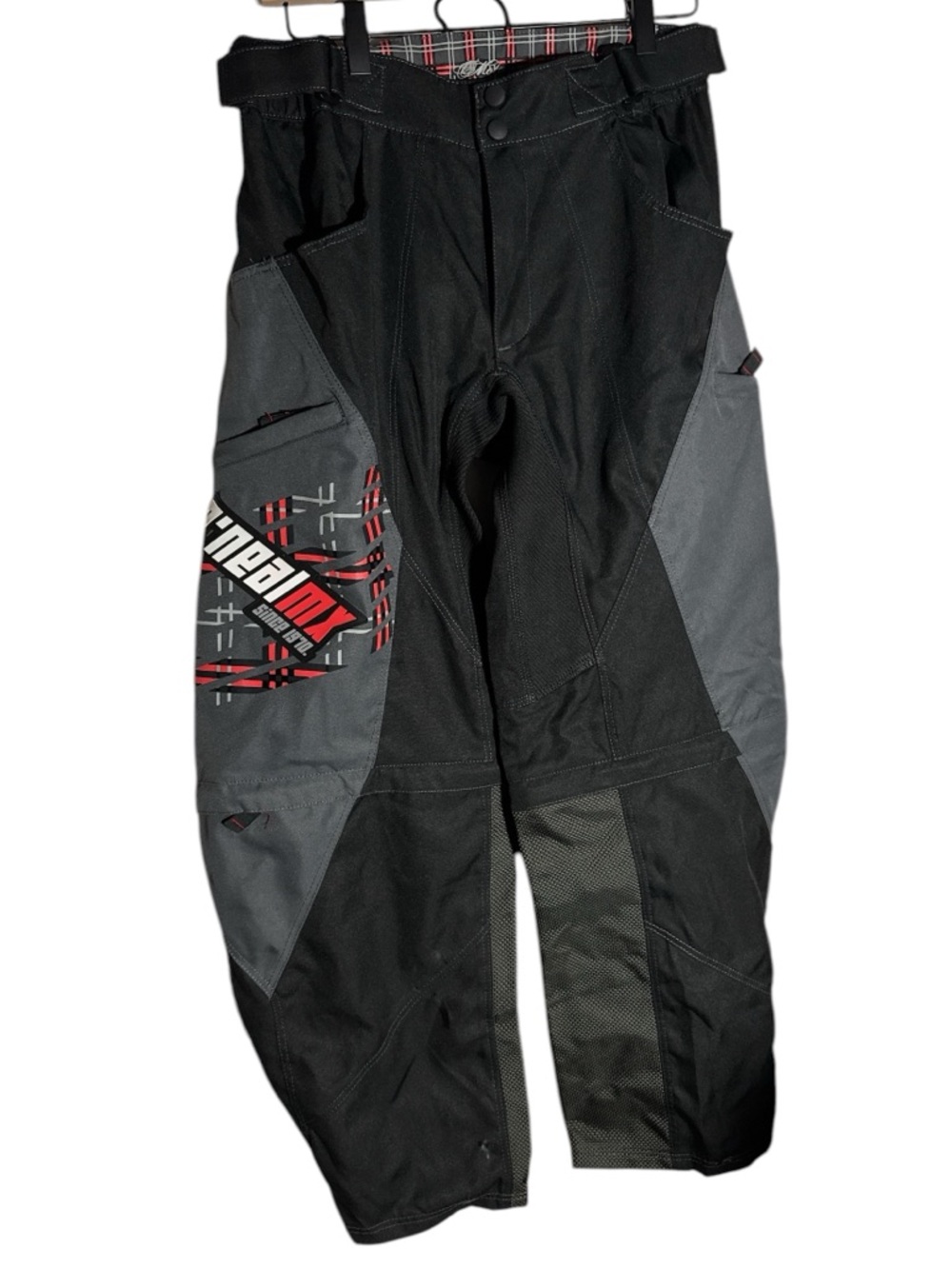 O’Neal mx apocalypse, motocross pants size 30